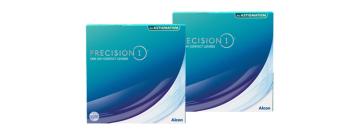 プレシジョンワン乱視用90枚