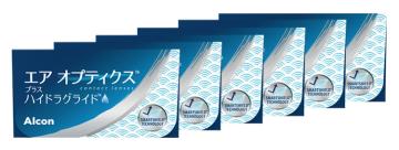 エアオプティクスプラスハイドラグライド