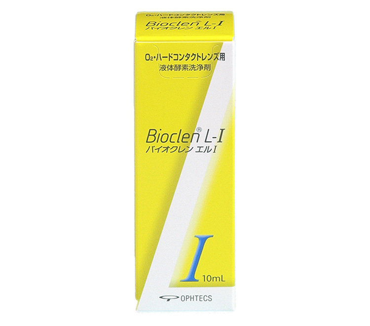 バイオクレン エル1液(10mL)