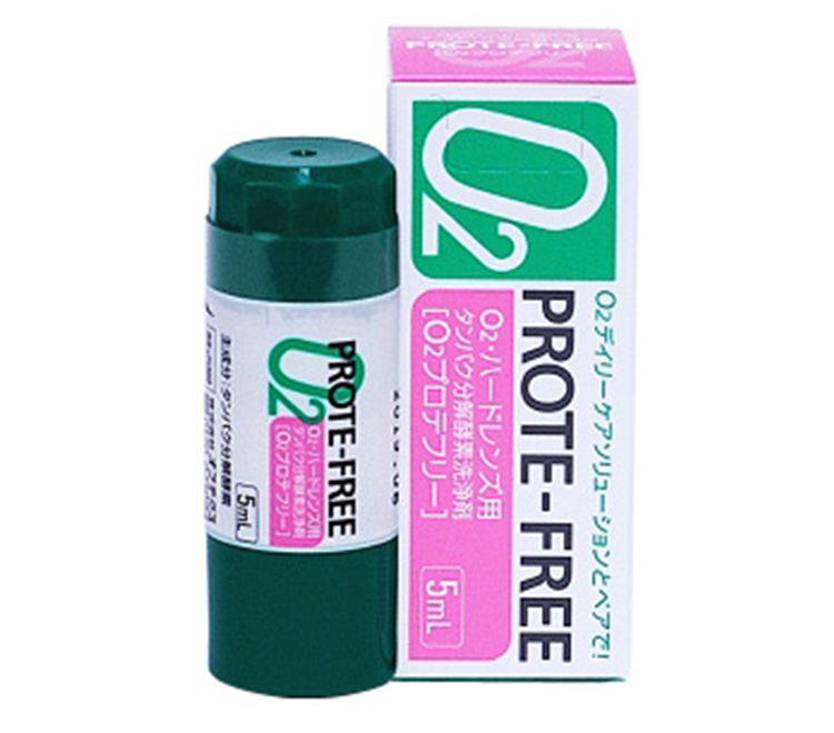 O2プロテフリー(5mL)